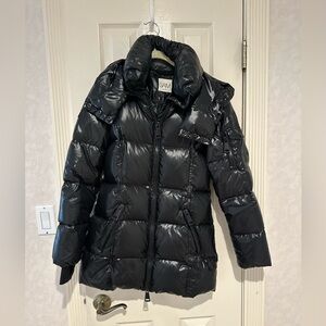 SAM SoHo Down Coat